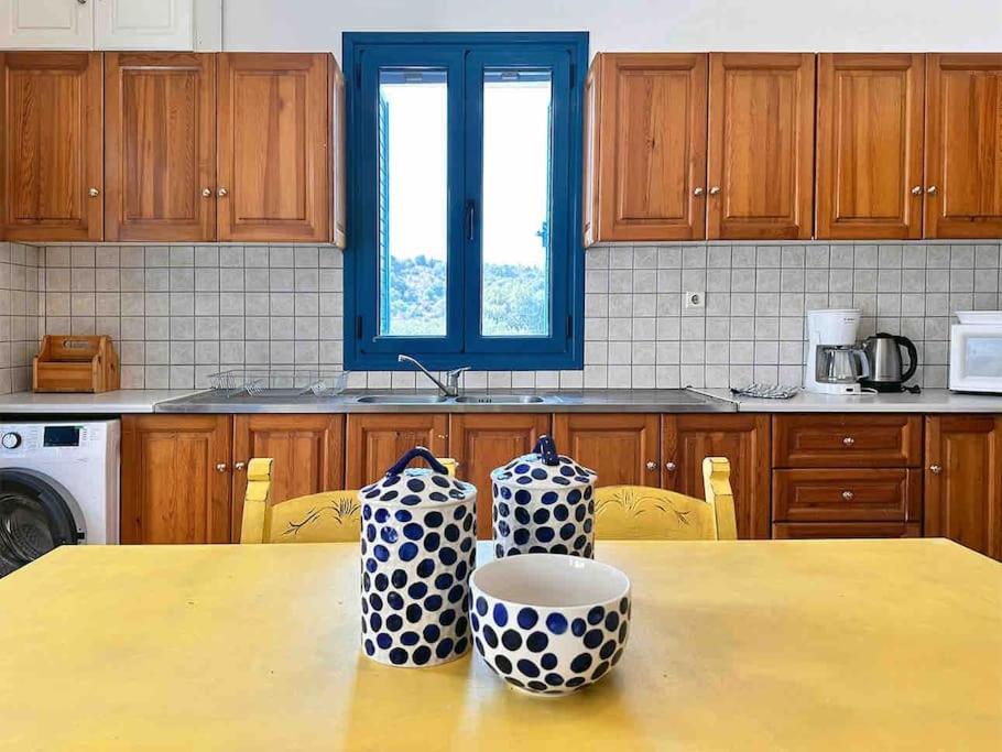 фото Villa Xanthippe