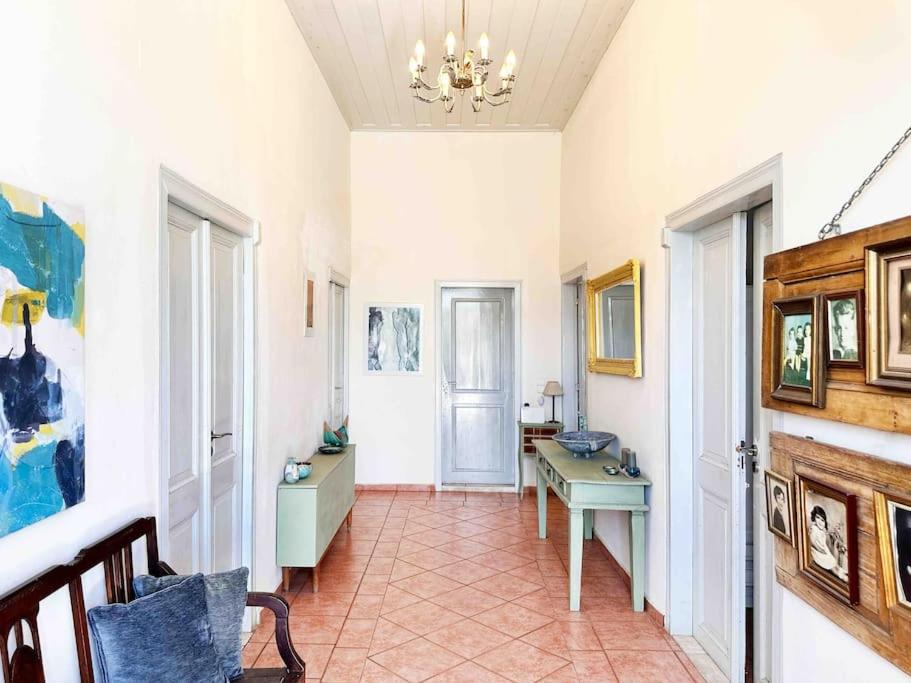 фото Villa Xanthippe