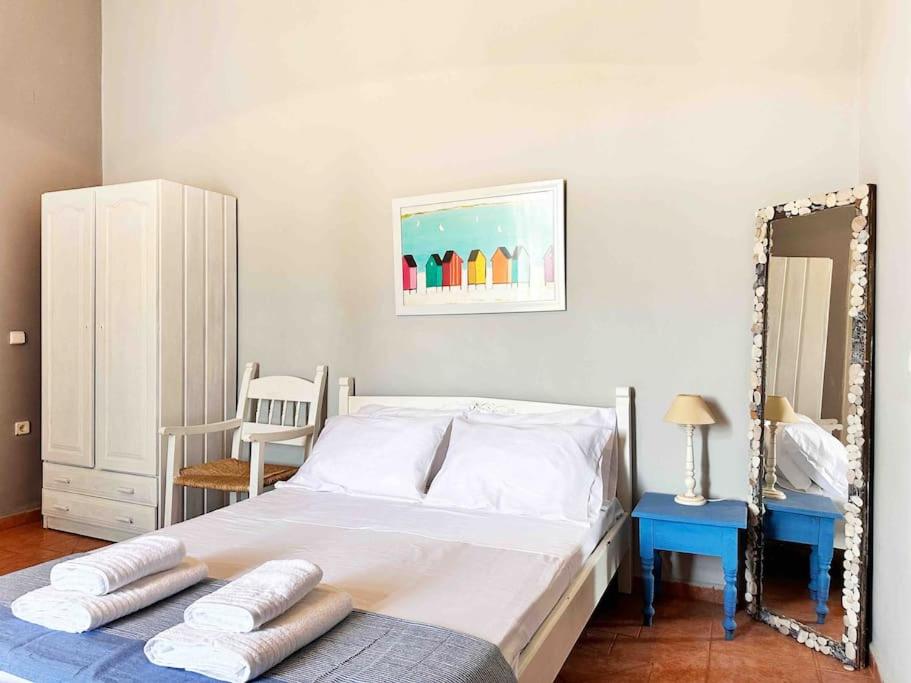 фото Villa Xanthippe