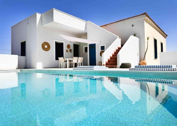 Villa Xanthippe