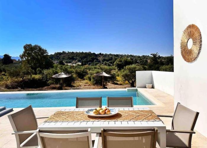 Villa Xanthippe
