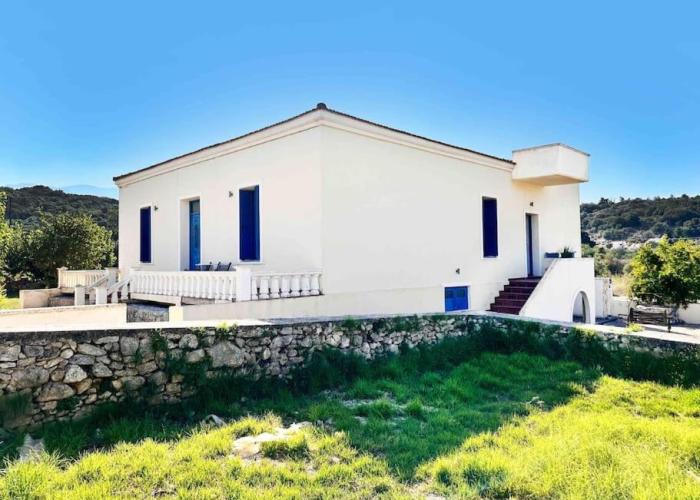 Villa Xanthippe