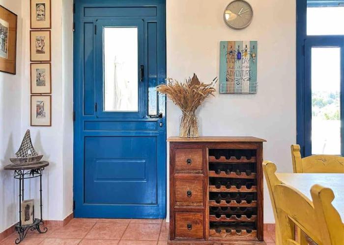 Villa Xanthippe