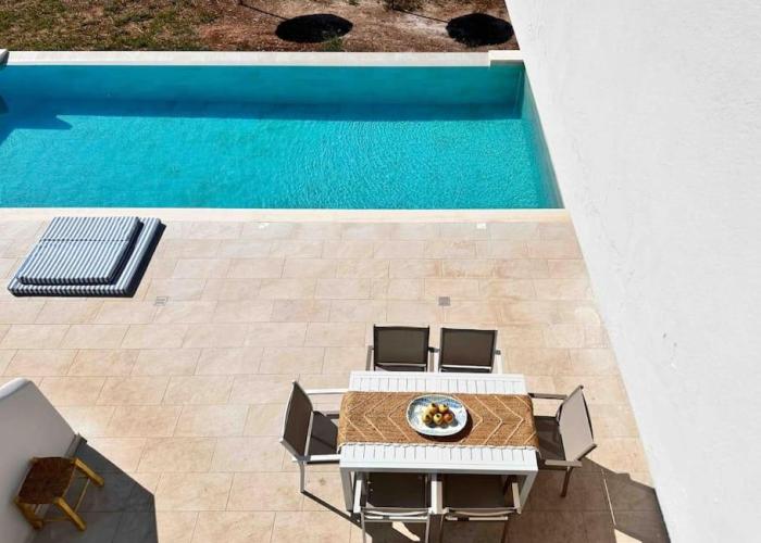 Villa Xanthippe