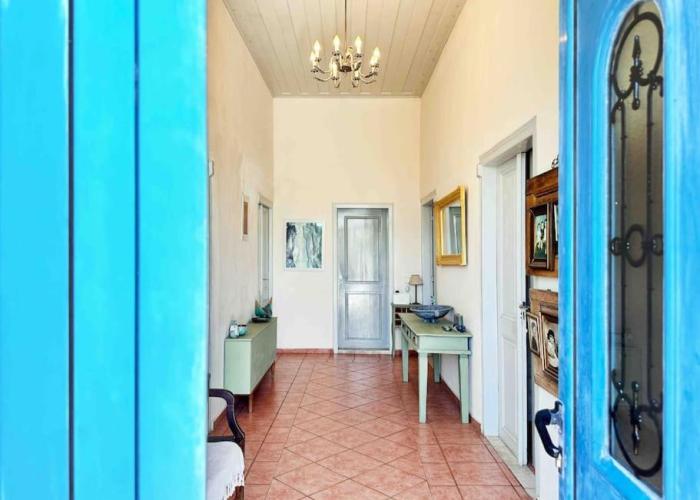 Villa Xanthippe