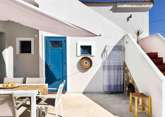 Villa Xanthippe