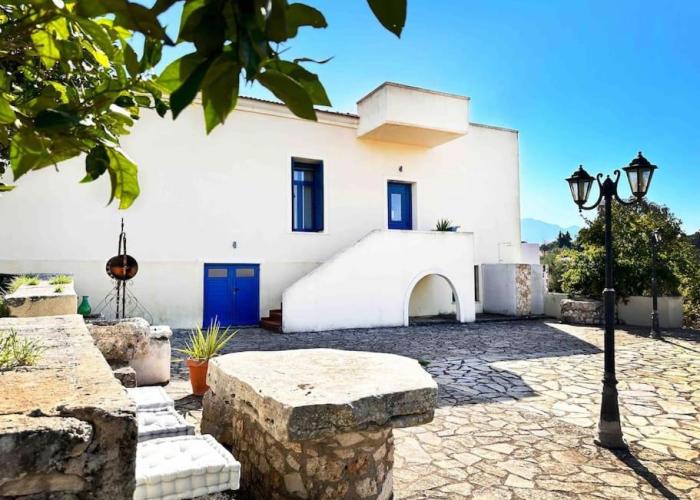 Villa Xanthippe