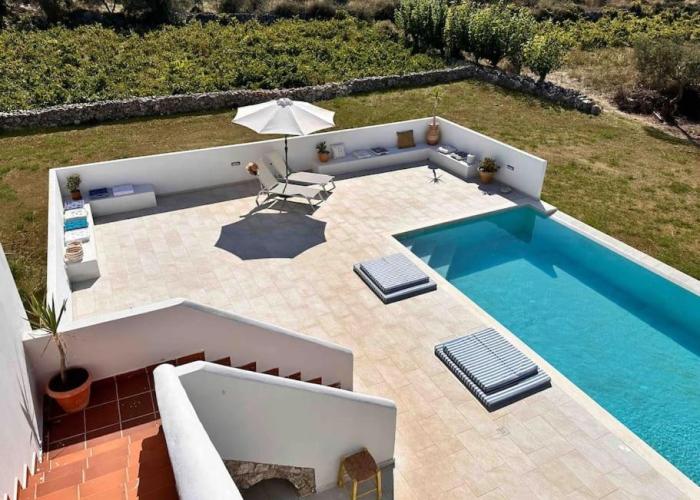 Villa Xanthippe