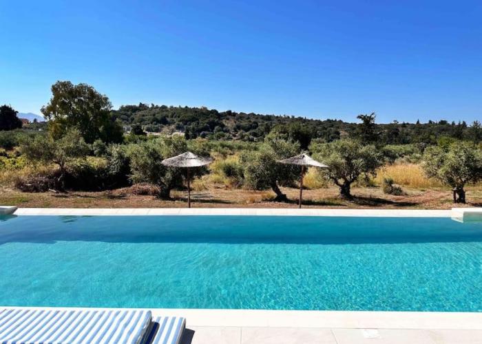 Villa Xanthippe