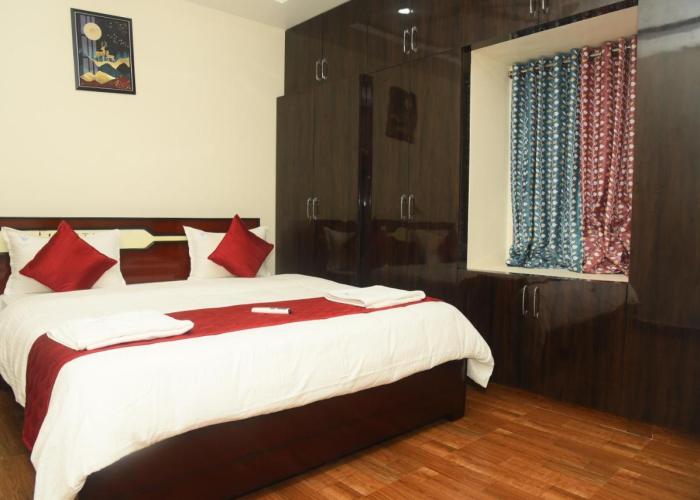 VISTARA HOMES