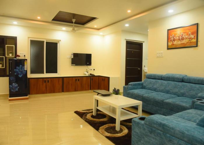 VISTARA HOMES