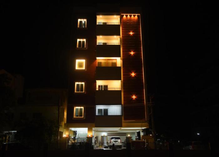VISTARA HOMES