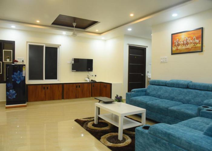 VISTARA HOMES