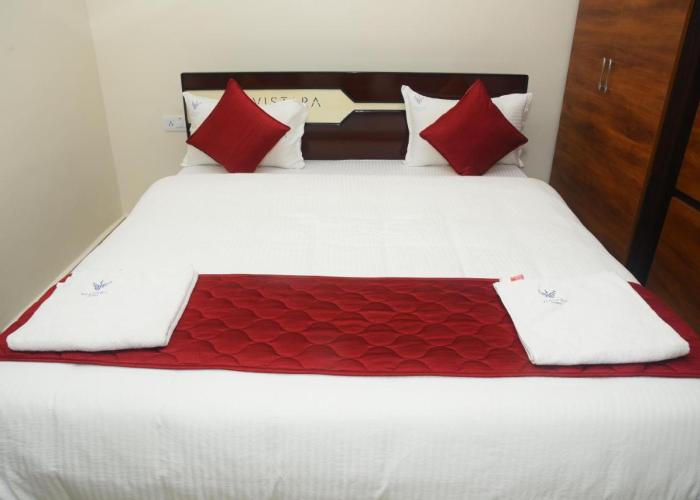 VISTARA HOMES