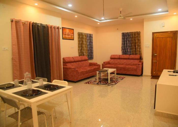 VISTARA HOMES