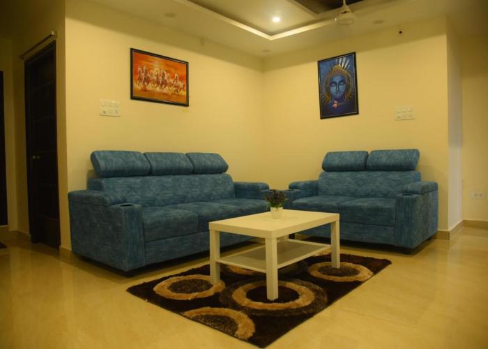 VISTARA HOMES