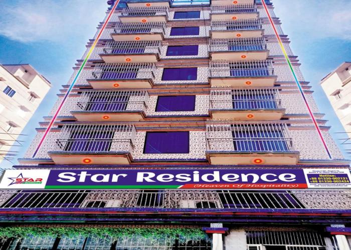 Star Residence