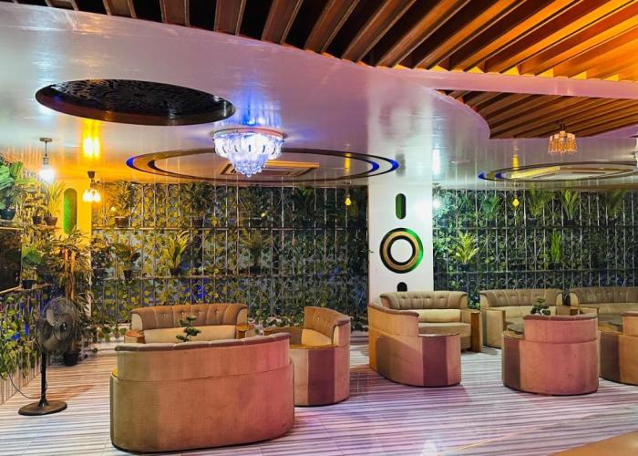 Star Residence