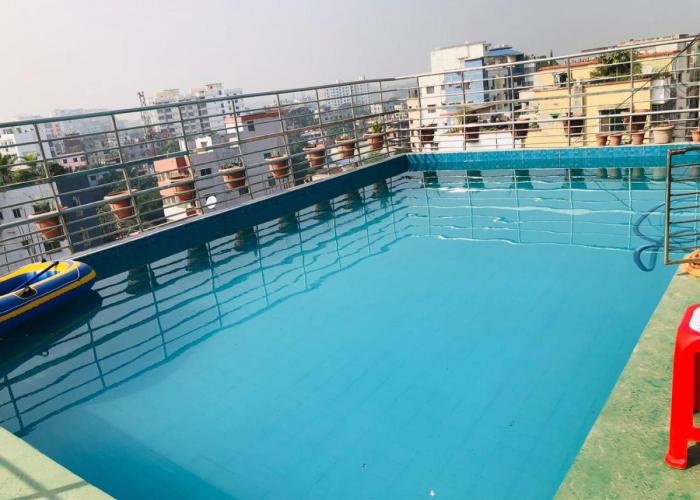 Star Residence