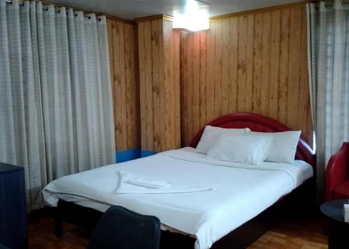 Star Residence