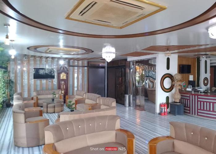 Star Residence