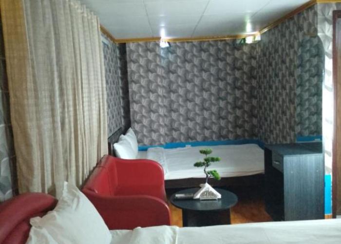 Star Residence