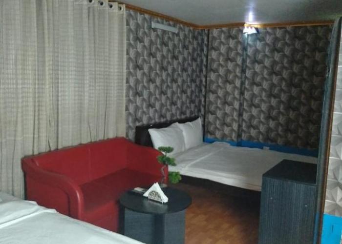 Star Residence