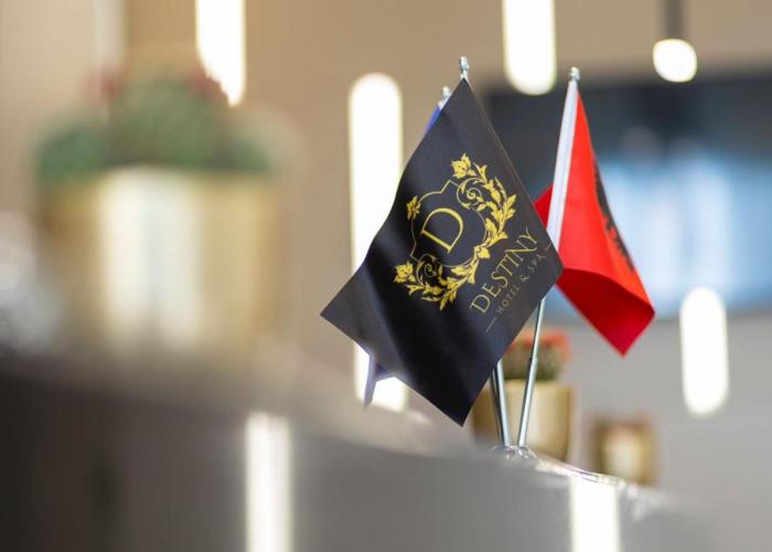 Destiny Hotel & SPA