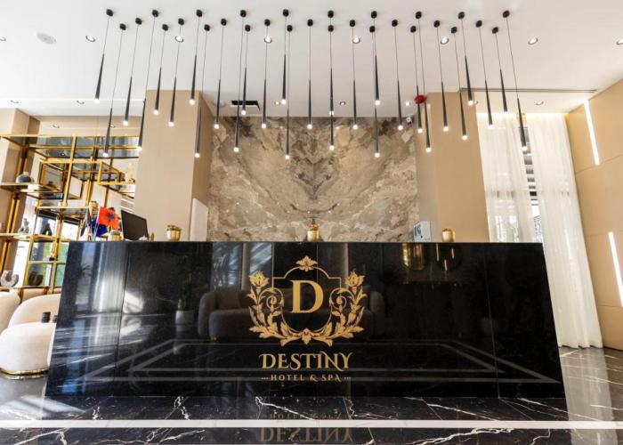 Destiny Hotel & SPA