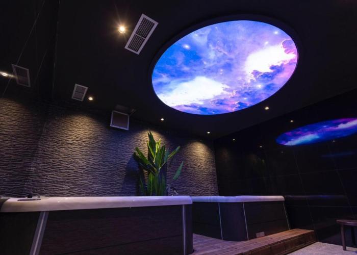 Destiny Hotel & SPA