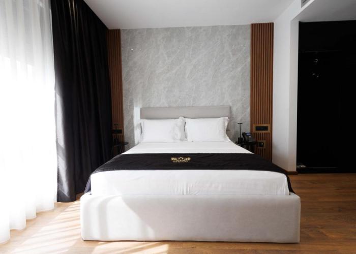 Destiny Hotel & SPA