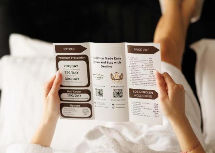 Destiny Hotel & SPA