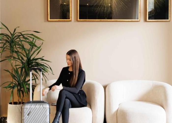 Destiny Hotel & SPA