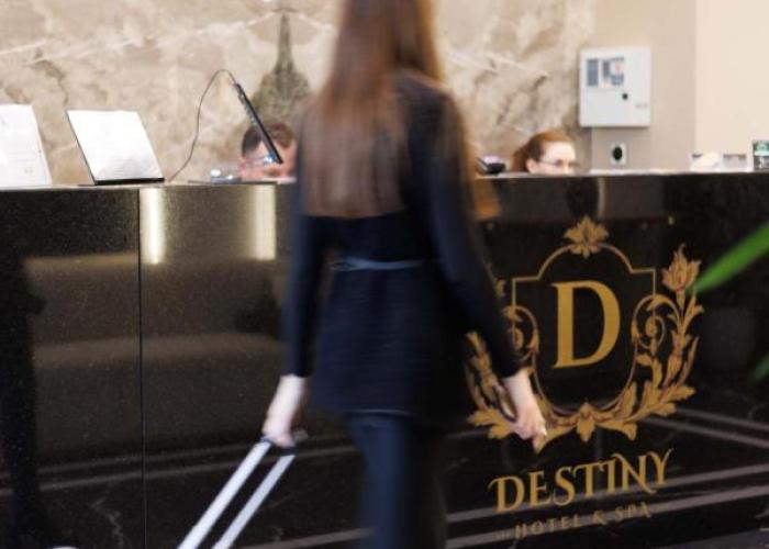 Destiny Hotel & SPA
