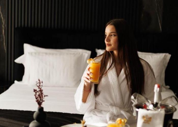 Destiny Hotel & SPA