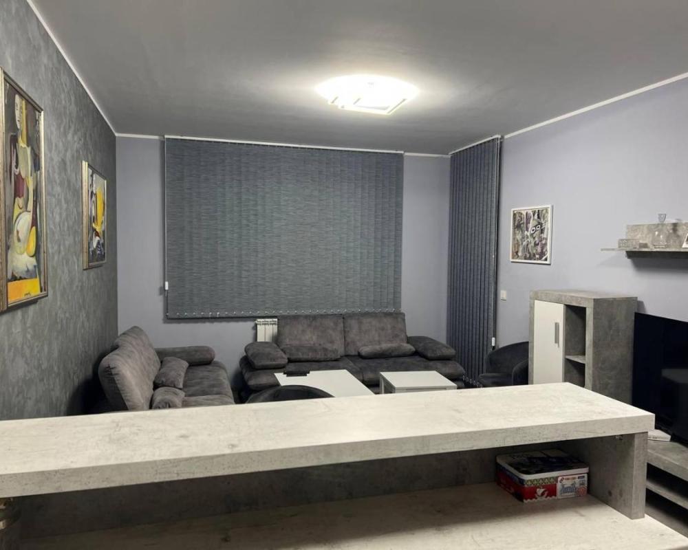 фото Nice new apartment