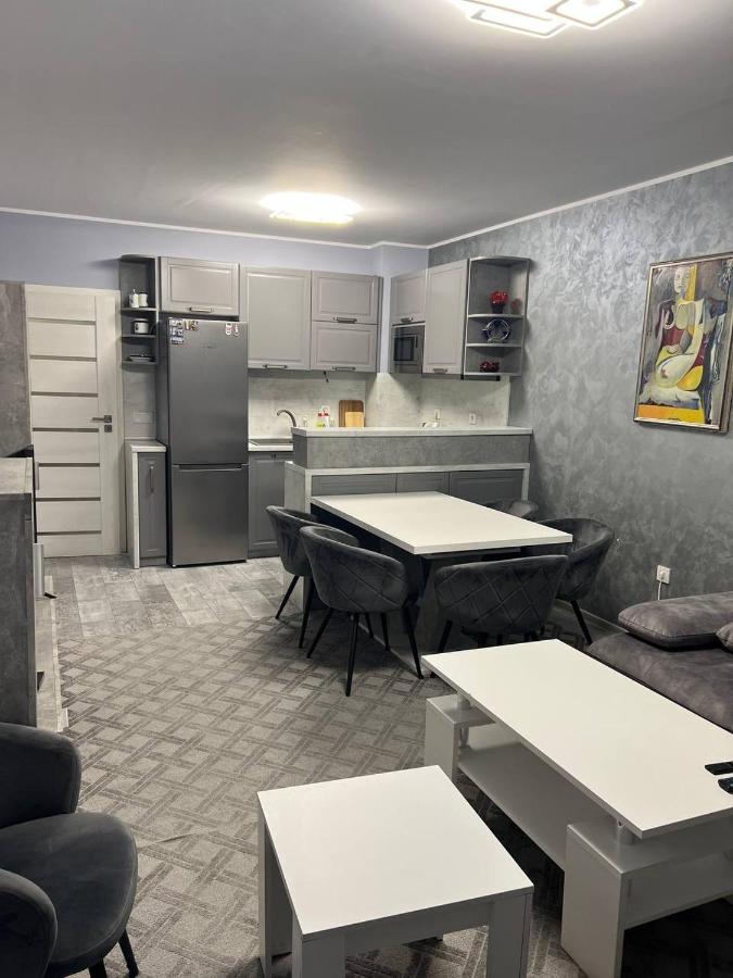 фото Nice new apartment