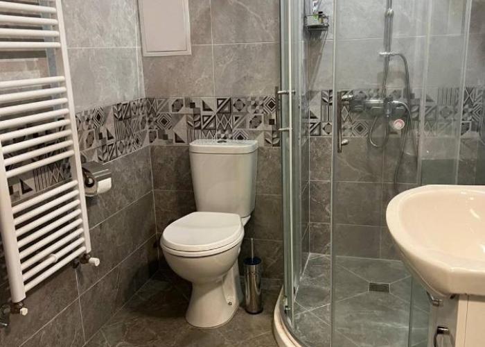 Nice new apartment