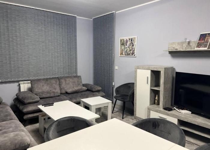 Nice new apartment