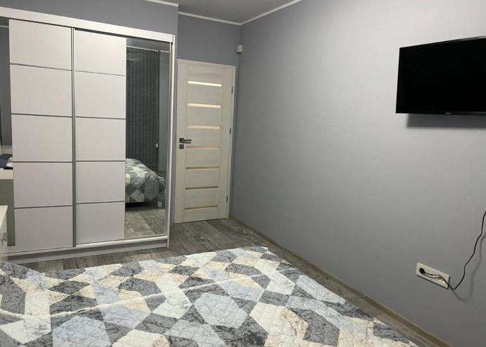 Nice new apartment
