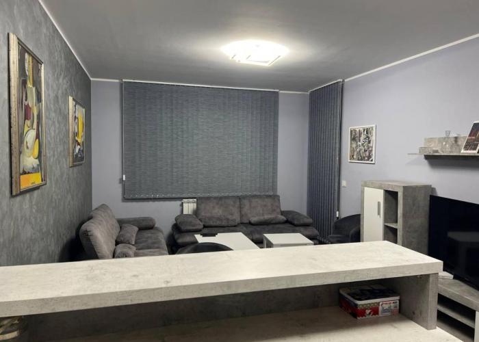 Nice new apartment