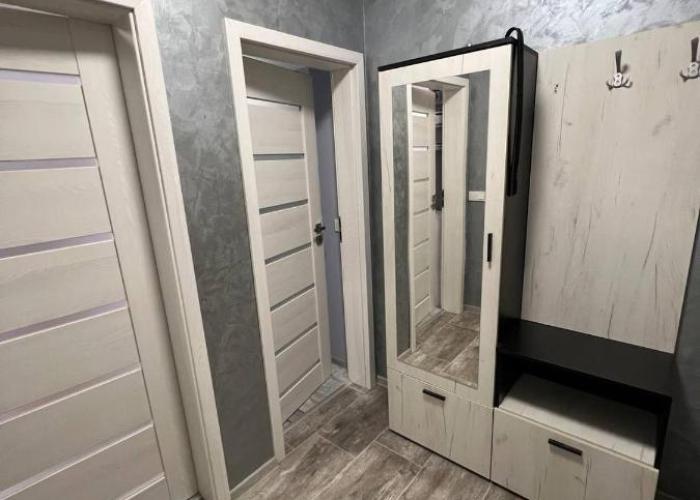 Nice new apartment