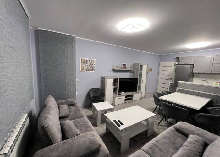 Nice new apartment