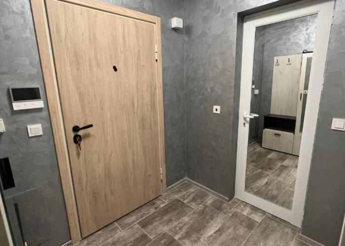 Nice new apartment