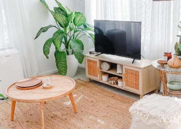 Beach Bungalow Yeppoon
