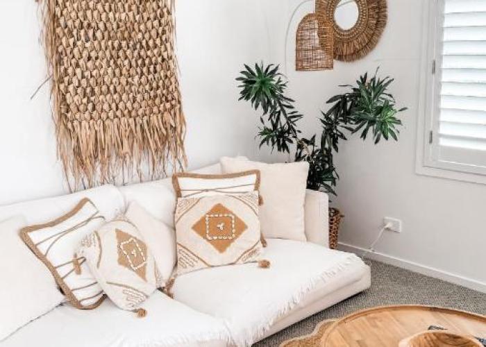 Beach Bungalow Yeppoon