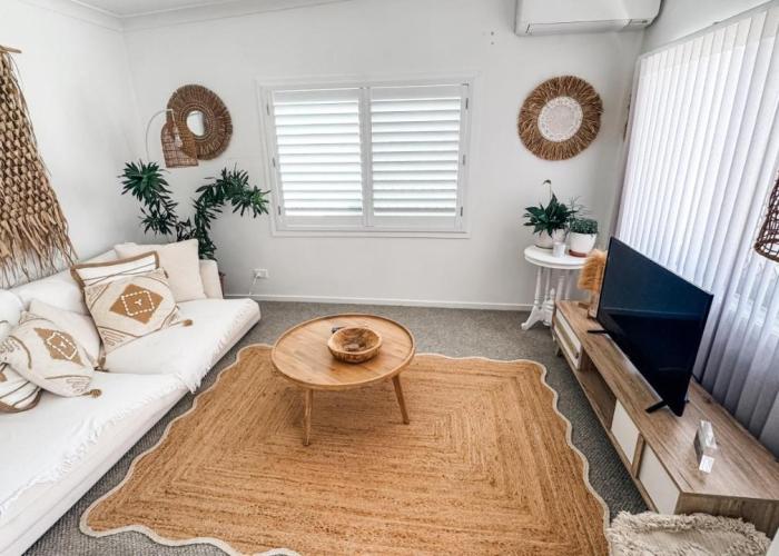 Beach Bungalow Yeppoon