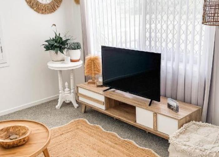Beach Bungalow Yeppoon
