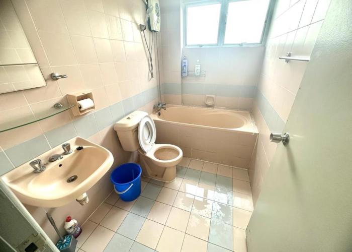 Bukit Tinggi 1 Hati Guesthouse