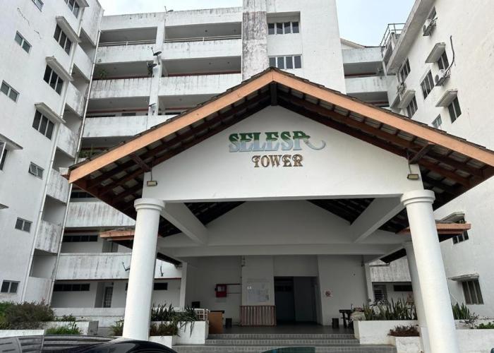 Bukit Tinggi 1 Hati Guesthouse